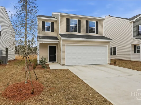 424 Waters Edge Way, Hardeeville, SC 29927