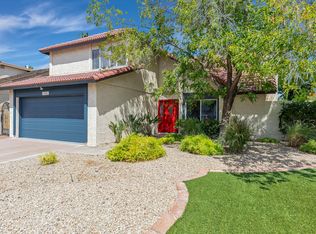 1632 E Weathervane Ln, Tempe, AZ 85283