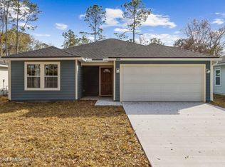 8466 BUTTERCUP Street, Jacksonville, FL 32210