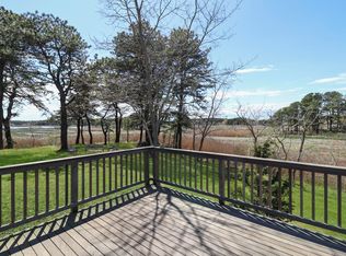 60 Springline Dr, Wellfleet, MA 02667