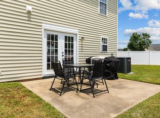 1921 Yellowbrick Rd, FAYETTEVILLE, NC 28314