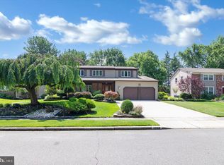 2008 Queen Anne Rd, Cherry Hill, NJ 08003