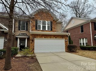 16145 Annahill Ct, Charlotte, NC 28277