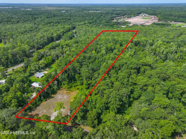 86059 YULEE HILLS Road E, Yulee, FL 32097