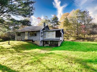 420 Old Rouseville Rd, Oil city, PA 16301