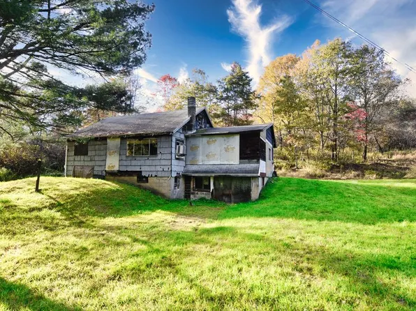 420 Old Rouseville Rd, Oil City, PA 16301