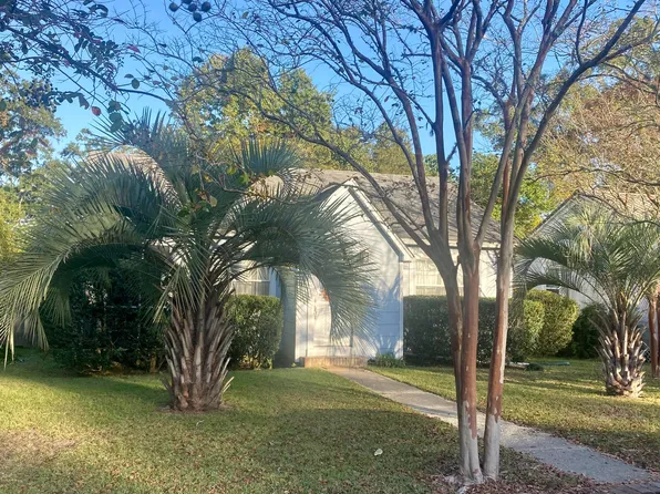 123 N 20th Ave, Hattiesburg, MS 39401