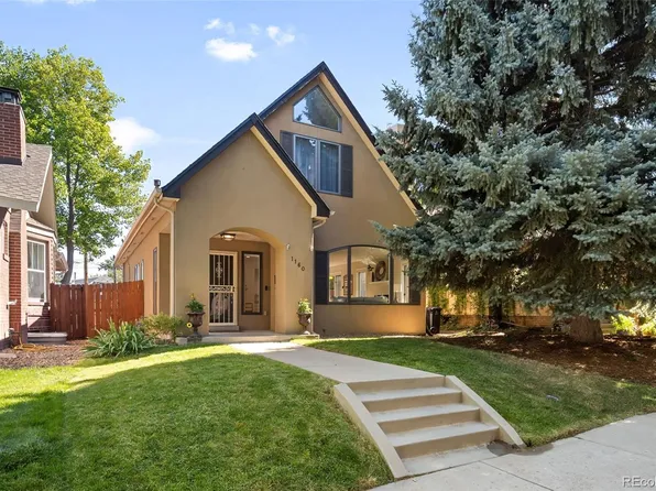 1160 Cook Street, Denver, CO 80206