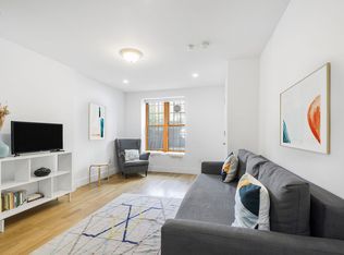 546A Monroe St #1, Brooklyn, NY 11221