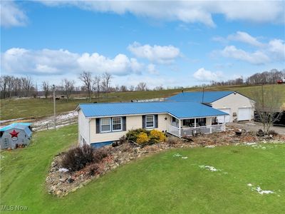 1169 Township Road 212, Bloomingdale, OH, 43910