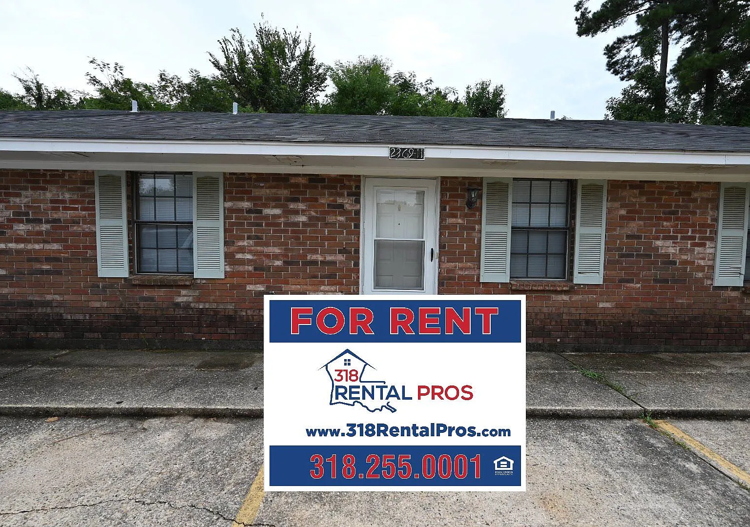2269 Martin L King Jr. Ave — Photo 1