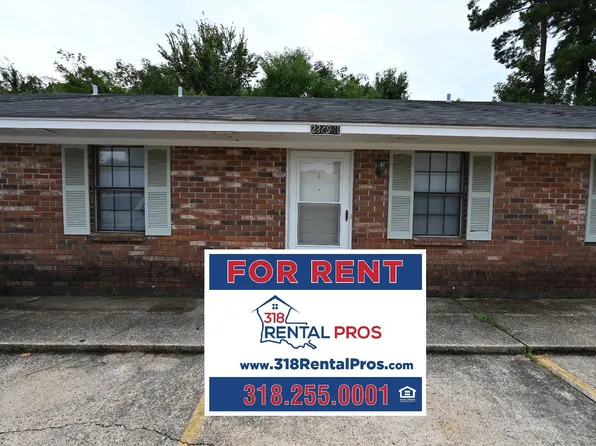 2269 Martin L King Jr. Ave, 2269 Martin Luther King Jr Ave APT 11, Grambling, LA 71245