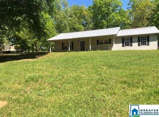 4051 Mountain View Rd, Odenville, AL 35120