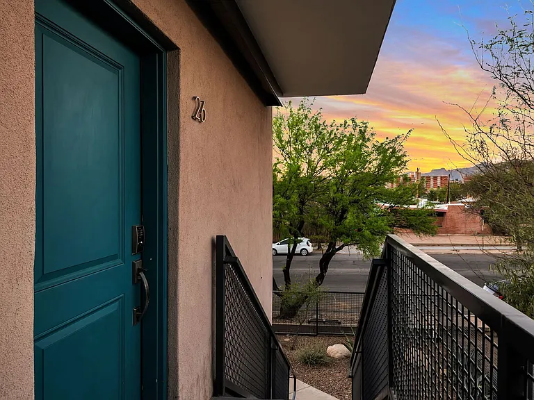Sonoran On 9th — Photo 61