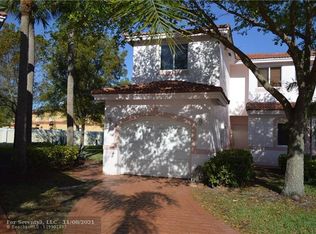 7609 Tamarac Island Cir #7609, Fort Lauderdale, FL 33321
