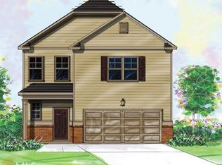 1413 Brickfield Way #436, Locust Grove, GA 30248