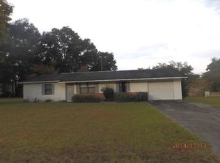 8368 SW 200th Ct, Dunnellon, FL 34431