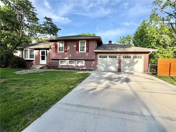 7408 NW 75th Ter, Kansas City, MO 64152