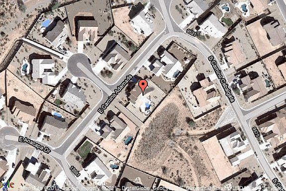 Map View