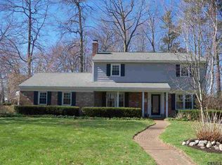 41 Salem Rd, Delmar, NY 12054