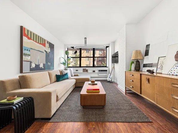 453 W 19th St APT 3B, New York, NY 10011