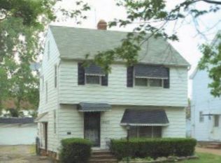 17003 Stockbridge Ave, Cleveland, OH
