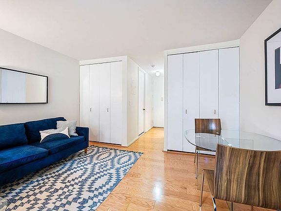 5th image of 350 W 50th St APT 3NN