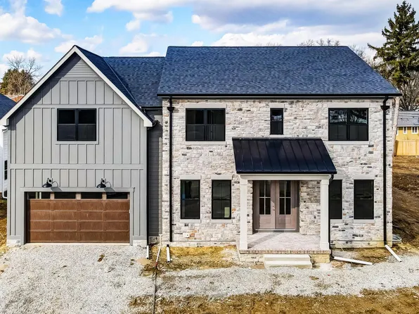 1972 Ridgeview Rd, Upper Arlington, OH 43221