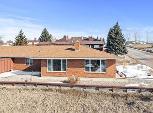 1305 16th St NW, Minot, ND 58703