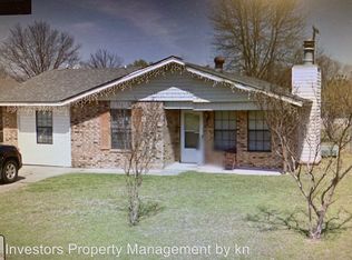 3409 Ridgeway Dr, Fort Smith, AR 72904