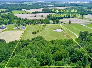 5975 Greenville Rd LOT TR 3, Hopkinsville, KY 42240