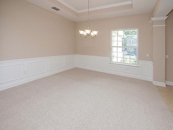 David Weekley Homes Inventory Photo