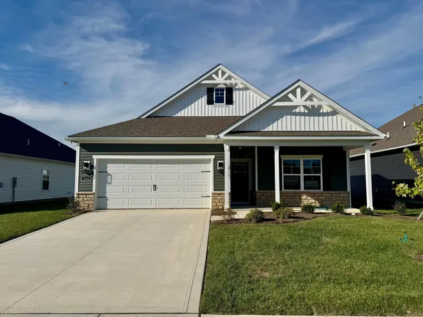 818 S Kintner Pkwy, Sunbury, OH 43074