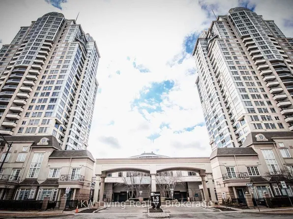 3 Rean Dr, Toronto, ON