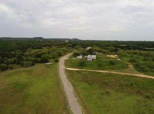 1856 County Road 2018, Glen Rose, TX 76043