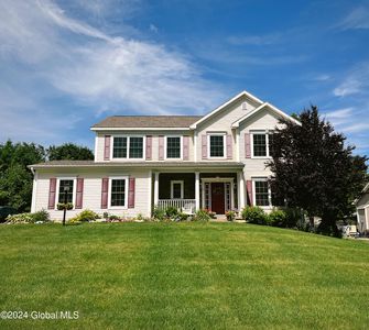 27 Walden Circle, Saratoga Springs, NY, 12866