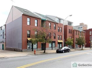 401 N Eutaw St APT 206, Baltimore, MD 21201