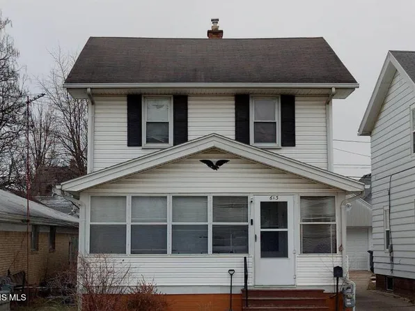 613 Toronto Ave, Toledo, OH 43609
