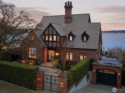 3112 E Laurelhurst Drive NE, Seattle, WA, 98105