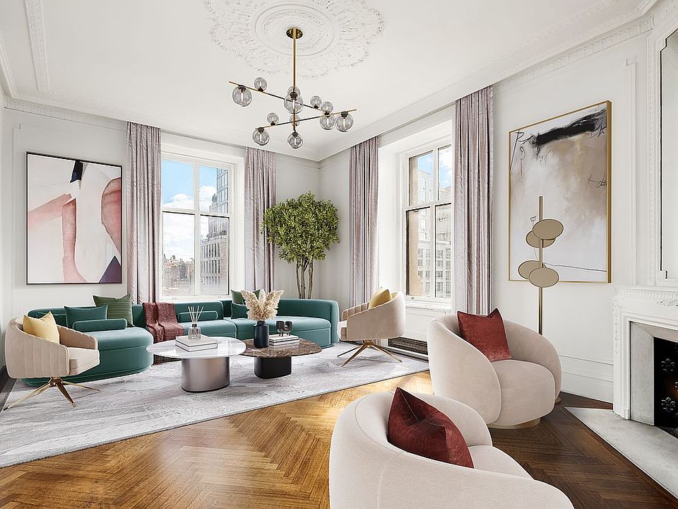 1st image of 390 W End Ave #11B