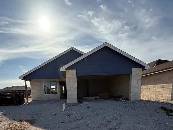 3004 Spirit Ln, San Angelo, TX 76905