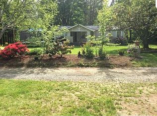 3533 NE Belfair Tahuya Rd, Tahuya, WA 98588