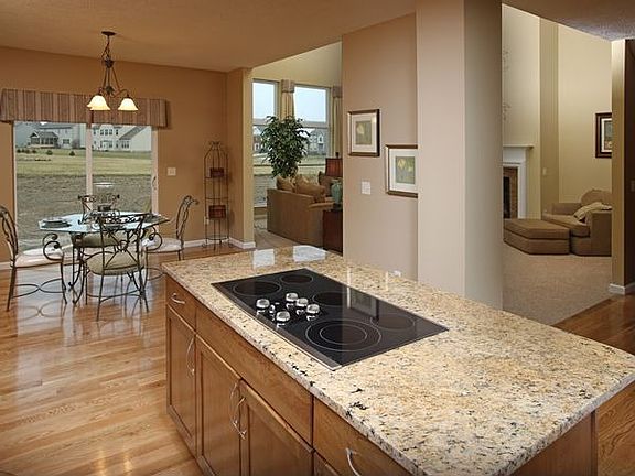 2nd image of 3763 Hickory Rock Dr