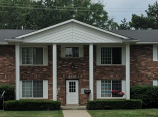 4725 Hemmeter Ct, Saginaw, MI 48603