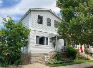 1426 Roberts Ave, Whiting, IN 46394