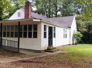 1067 Constitution Rd SE, Atlanta, GA 30315