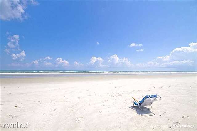 Sandy Beaches