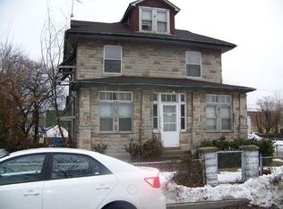 210 Cleveland Ave, Baltimore, MD 21222
