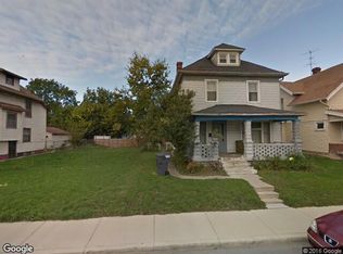 30 Hendricks Pl, Indianapolis, IN 46201