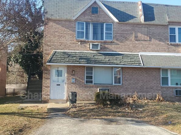 1143 Sydney St Floor 1